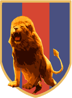 Χαβαλεοντες Team Badge