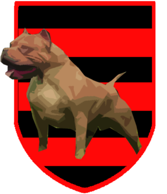 Partouzan Team Badge