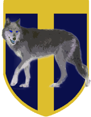 Βάλτο Τέρμα Team Badge